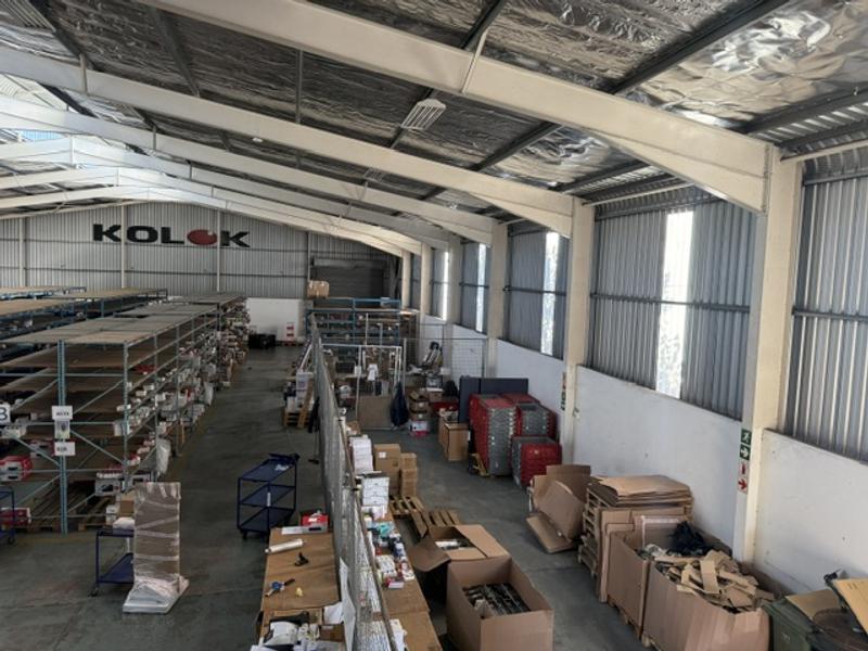 To Let Commercial Property for Rent in Newton Park Eastern Cape